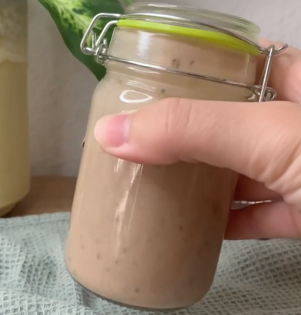 Chocolate Protein Shake
 
 	&ndash; KakaoZon.com