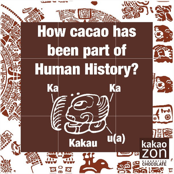 Introduction to Art & History of Cacao