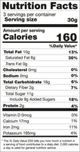 Load image into Gallery viewer, KakaoZon 63% Dark Chocolate with Goldenberries • 2.82oz Bar