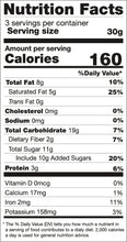 Load image into Gallery viewer, KakaoZon 63% Dark Chocolate with Coffee Beans • 2.82oz Bar
