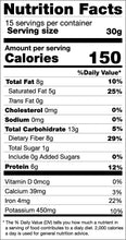 Load image into Gallery viewer, KakaoZon 100% Organic Cacao Powder • 16oz