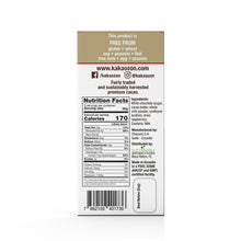 Load image into Gallery viewer, KakaoZon White Chocolate with Raspberries • 2.82oz Bar
