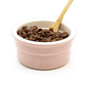 KakaoZon Milk Chocolate Chips • 35.27oz