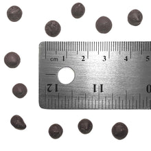 Load image into Gallery viewer, KakaoZon Milk Chocolate Chips • 1 lb
