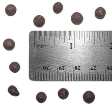Load image into Gallery viewer, KakaoZon Milk Chocolate Chips • 35.27oz