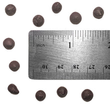 Load image into Gallery viewer, KakaoZon 56% Sugar-Free Chocolate Chips • 35.27oz