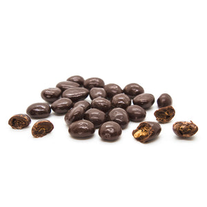 KakaoZon Chocolate Covered Coffee Beans