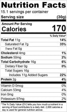 Load image into Gallery viewer, KakaoZon Milk Chocolate Chips • 1 lb