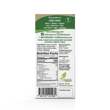 Load image into Gallery viewer, Organic Vegan Coconut White Chocolate • 2.82oz Bar
