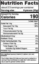 Load image into Gallery viewer, Organic Vegan Coconut White Chocolate • 2.82oz Bar