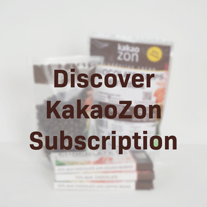Discover KakaoZon Subscription