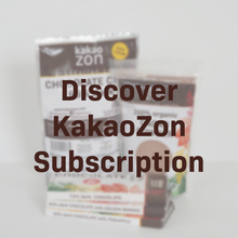 Load image into Gallery viewer, Discover KakaoZon Subscription