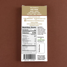 Load image into Gallery viewer, KakaoZon White Chocolate with Coffee • 2.82oz Bar