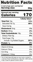 Load image into Gallery viewer, KakaoZon White Chocolate with Raspberries • 2.82oz Bar