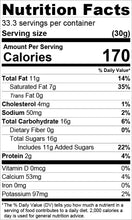 Load image into Gallery viewer, KakaoZon Milk Chocolate Chips • 35.27oz