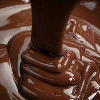 Melted Chocolate