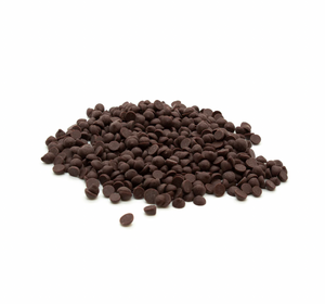 KakaoZon Organic 63% Dark Chocolate Chips with Coconut Sugar • 35.27oz