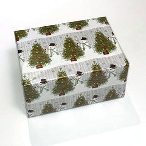 Holiday Gift Wrapping