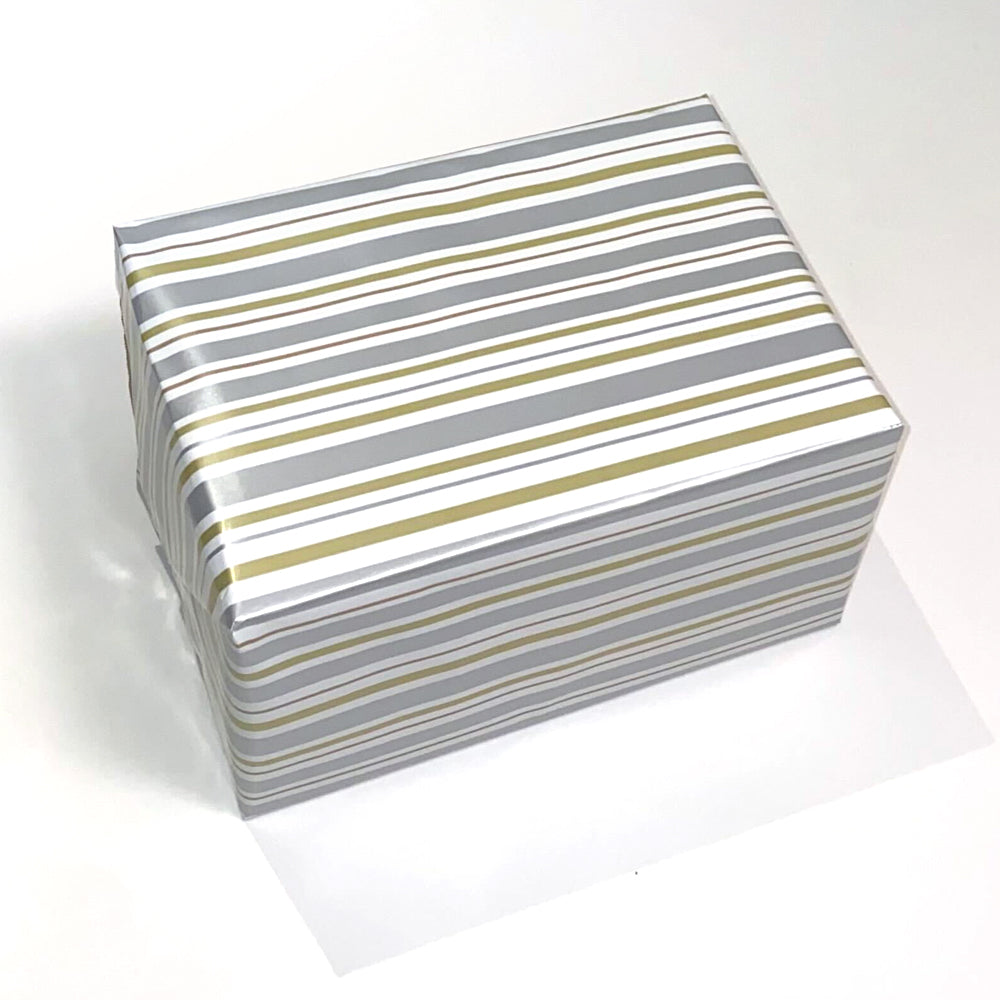 Holiday Gift Wrapping