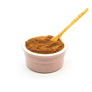 KakaoZon 100% Organic Cacao Powder • 16oz