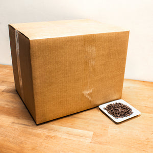 Bulk Kakaozon 63% Chocolate Chips 10x1kg