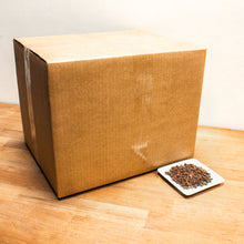 Load image into Gallery viewer, Bulk Kakaozon Milk Chocolate Chips 10x1kg
