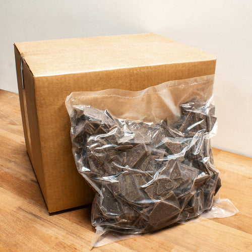 Bulk Organic Raw Cacao Paste (10kg)