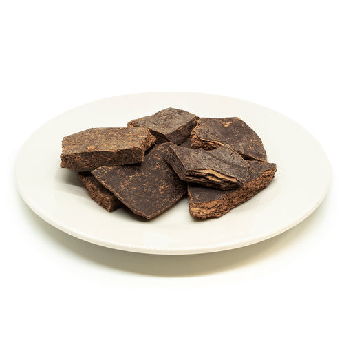 Bulk Organic Cacao Paste (5lb)