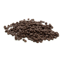 Load image into Gallery viewer, Bulk Kakaozon 56% Sugar Free Chocolate Chips 10x1kg