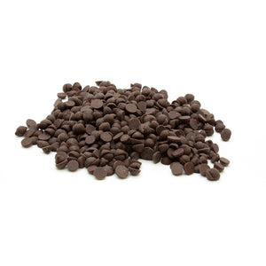 KakaoZon 56% Dark Chocolate Chips  • 35.27oz