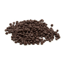 Load image into Gallery viewer, Bulk Kakaozon 72% Chocolate Chips 10x1kg