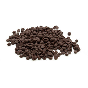 KakaoZon 72% Dark Chocolate Chips • 1 lb