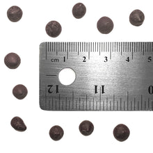 Load image into Gallery viewer, KakaoZon 72% Dark Chocolate Chips • 35.27oz