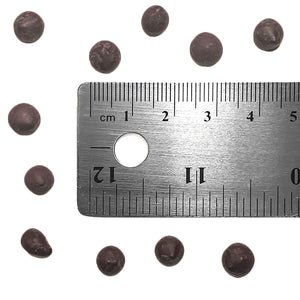 KakaoZon 72% Dark Chocolate Chips • 35.27oz