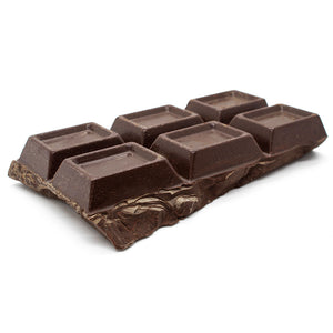 KakaoZon 85% Dark Chocolate with Coconut Sugar Gourmet • 35.27oz