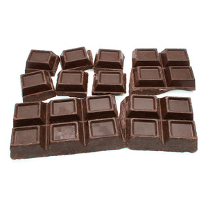 KakaoZon 85% Dark Chocolate with Coconut Sugar Gourmet • 35.27oz