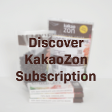Load image into Gallery viewer, Discover KakaoZon Subscription